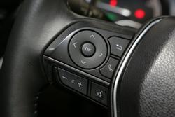 2022 Toyota Camry SL