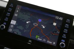 2022 Toyota Camry SL