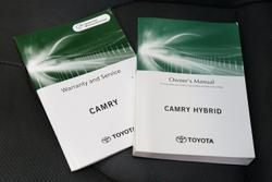 2022 Toyota Camry SL