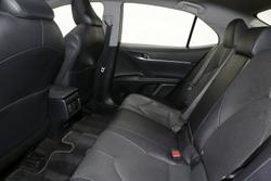 2022 Toyota Camry SL