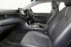 2022 Toyota Camry SL