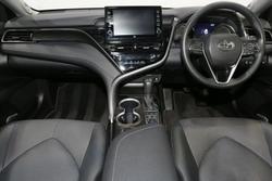 2022 Toyota Camry SL