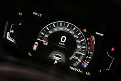 2019 Mitsubishi Pajero Sport Exceed