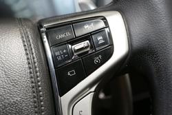 2019 Mitsubishi Pajero Sport Exceed