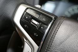 2019 Mitsubishi Pajero Sport Exceed