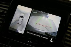 2019 Mitsubishi Pajero Sport Exceed