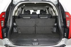 2019 Mitsubishi Pajero Sport Exceed