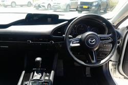 2020 Mazda 3 G25 GT