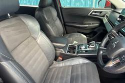 2022 Mitsubishi Outlander Aspire