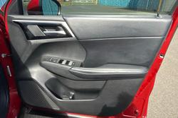 2022 Mitsubishi Outlander Aspire