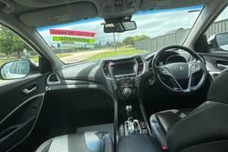 2016 Hyundai Santa Fe Highlander