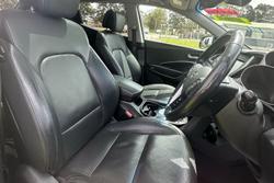 2016 Hyundai Santa Fe Highlander