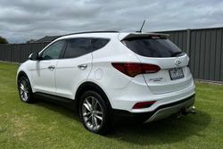 2016 Hyundai Santa Fe Highlander
