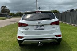 2016 Hyundai Santa Fe Highlander