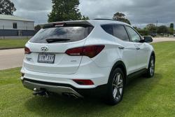 2016 Hyundai Santa Fe Highlander