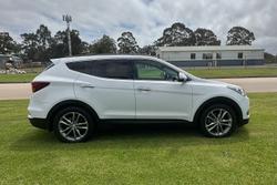 2016 Hyundai Santa Fe Highlander