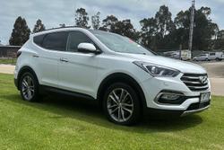 2016 Hyundai Santa Fe Highlander