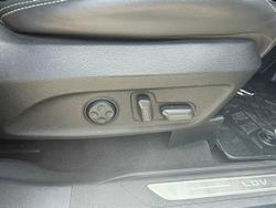 2022 LDV D90 Executive