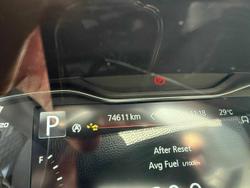 2022 LDV D90 Executive