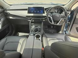 2022 LDV D90 Executive