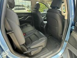 2022 LDV D90 Executive