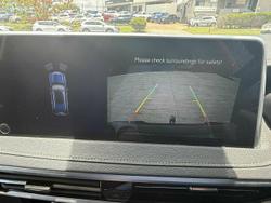 2022 LDV D90 Executive