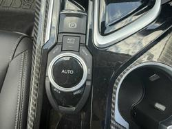 2022 LDV D90 Executive