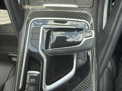 2022 LDV D90 Executive