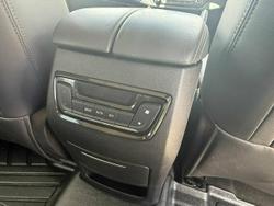 2022 LDV D90 Executive