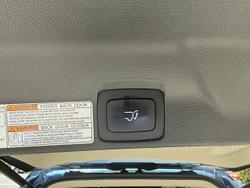 2022 LDV D90 Executive