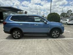 2022 LDV D90 Executive