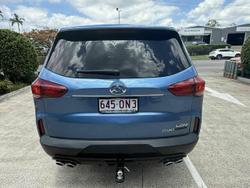 2022 LDV D90 Executive