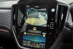 2025 Subaru Forester Hybrid Sport