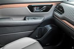 2025 Subaru Forester Hybrid Sport