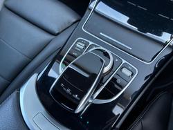 2016 Mercedes-Benz C-Class C250