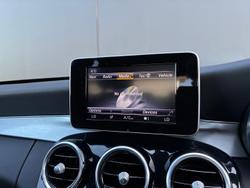 2016 Mercedes-Benz C-Class C250