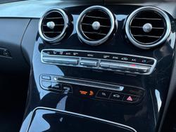 2016 Mercedes-Benz C-Class C250