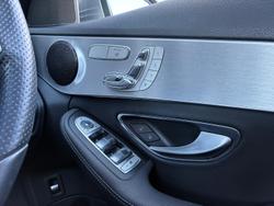 2016 Mercedes-Benz C-Class C250