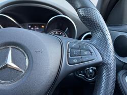 2016 Mercedes-Benz C-Class C250