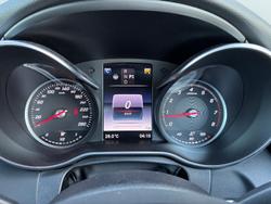 2016 Mercedes-Benz C-Class C250