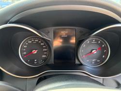 2016 Mercedes-Benz C-Class C250