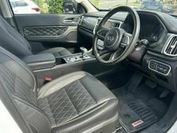 2022 GWM Ute Cannon Vanta