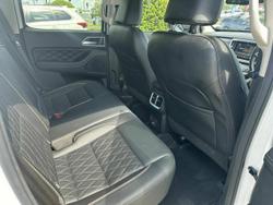 2022 GWM Ute Cannon Vanta