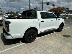 2022 GWM Ute Cannon Vanta