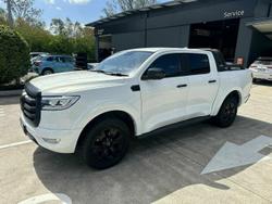 2022 GWM Ute Cannon Vanta