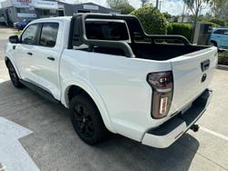2022 GWM Ute Cannon Vanta