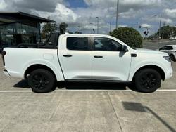 2022 GWM Ute Cannon Vanta