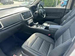 2022 GWM Ute Cannon Vanta