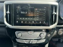 2022 GWM Ute Cannon Vanta