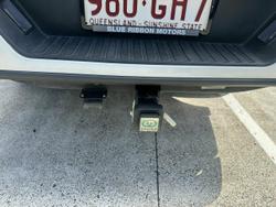 2022 GWM Ute Cannon Vanta